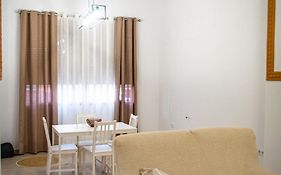 Casa Vacacional El Sol
